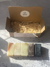 Soap Sampler Set #1