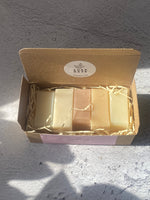 Soap Sampler Set #3