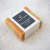 Black Pepper and Ginger Mini Soap