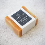 Black Pepper and Ginger Mini Soap