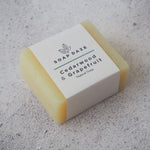 Cedarwood and Grapefruit Mini Soap