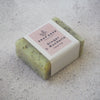 Ginger and Mandarin Mini Soap