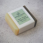 Tea Tree and Spirulina Mini Soap