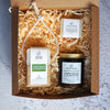 Gift Set - Candle & Soaps Set - Multiple Options