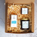 Gift Set - Candle & Soaps Set - Multiple Options