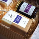 Gift Set - Candle & Soaps Set - Multiple Options