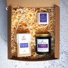 Gift Set - Candle & Soaps Set - Multiple Options