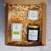 Gift Set - Candle & Soaps Set - Multiple Options