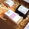 Gift Set - Candle & Soaps Set - Multiple Options