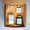 Gift Set - Candle & Soaps Set - Multiple Options