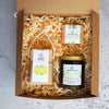 Gift Set - Candle & Soaps Set - Multiple Options