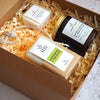 Gift Set - Candle & Soaps Set - Multiple Options